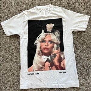 Cowboy Carter• Beyoncé's Cowboy Carter Las Vegas Tour 2025• 100% Authentic! NWOT